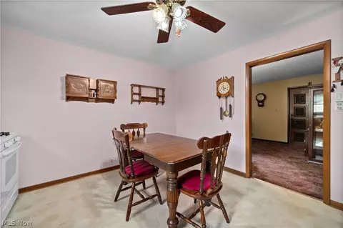 Dining - 814 S Logan St, Elyria, OH 44035 photo 1 of 1