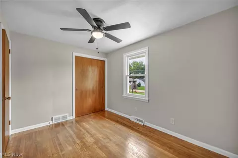 Bedroom - 131 Yunker Ct, Elyria, OH 44035 photo 10 of 10