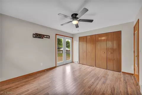 Bedroom - 131 Yunker Ct, Elyria, OH 44035 photo 2 of 10