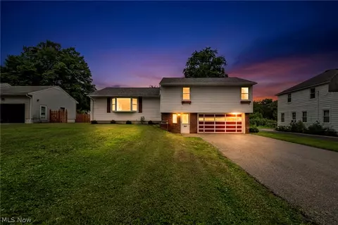 Exterior - 131 Yunker Ct, Elyria, OH 44035 photo 1 of 6