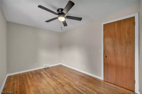 Bedroom - 131 Yunker Ct, Elyria, OH 44035 photo 6 of 10
