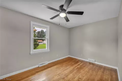 Bedroom - 131 Yunker Ct, Elyria, OH 44035 photo 7 of 10