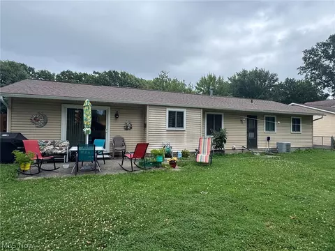 Exterior - 6116 Thunderbird Dr, Mentor, OH 44060 photo 1 of 1
