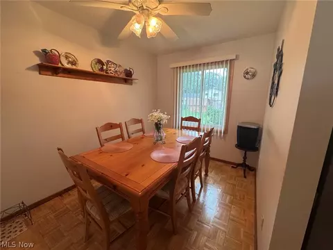 Dining - 6116 Thunderbird Dr, Mentor, OH 44060 photo 2 of 2