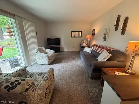 Living - 6116 Thunderbird Dr, Mentor, OH 44060 photo 2 of 3