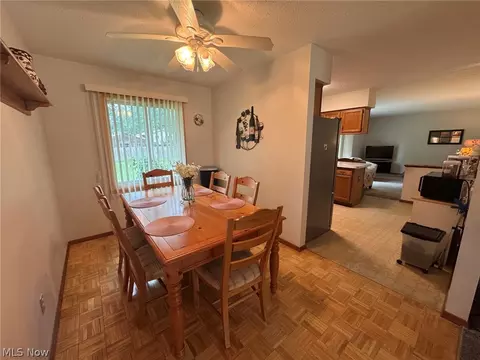 Dining - 6116 Thunderbird Dr, Mentor, OH 44060 photo 1 of 2