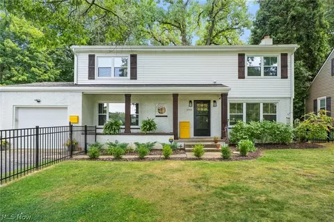 399 Mineola Ave, Akron, OH 44320