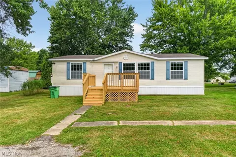 3583 Austin Rd #32, Geneva, OH 44041