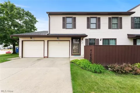 17420 Independence Ct, Brook Park, OH 44142