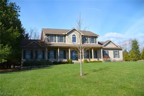 5301 Markwood Ct, Valley City, OH 44280