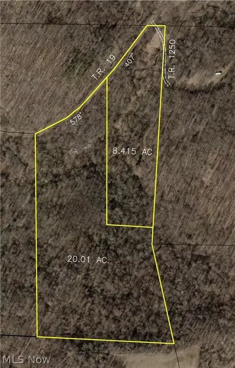 Township Road 19, Warsaw, OH 43844