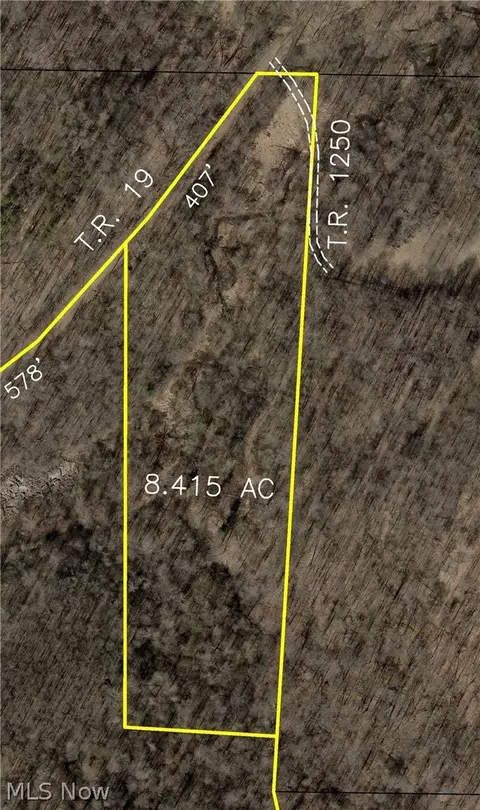 Township Road 19, Warsaw, OH 43844