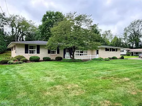 207 Terry Ave NE, Massillon, OH 44646