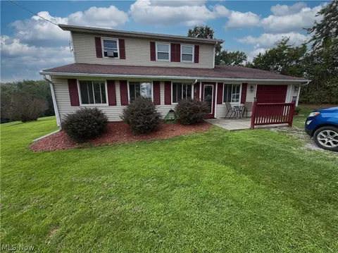 15911 Johnson Rd, Lisbon, OH 44432