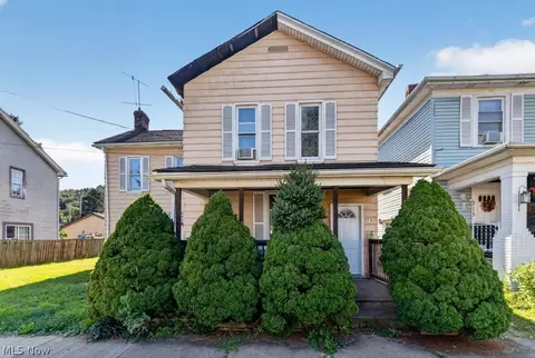 713 N 4th St, Toronto, OH 43964