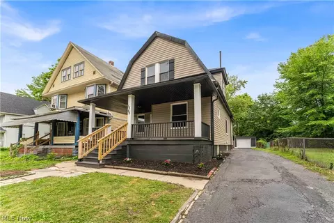 1349 E 115th St, Cleveland, OH 44106