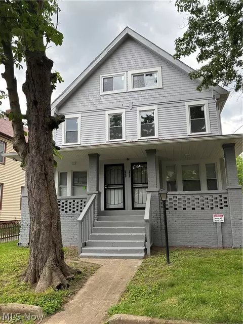 799 E 103rd St, Cleveland, OH 44108
