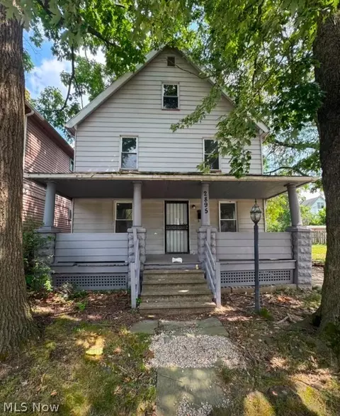 2895 E 118th St, Cleveland, OH 44120