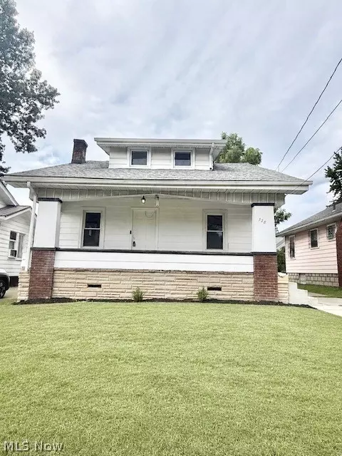 328 Marmion Ave, Youngstown, OH 44507