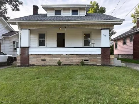 328 Marmion Ave, Youngstown, OH 44507