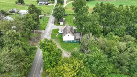 View/Area - 980 Shamrock Dr, Barnesville, OH 43713 photo 2 of 2