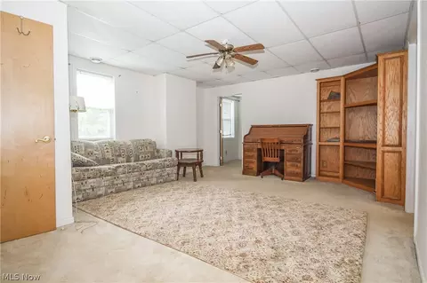 Living - 980 Shamrock Dr, Barnesville, OH 43713 photo 1 of 2
