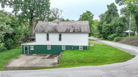 Exterior - 980 Shamrock Dr, Barnesville, OH 43713 photo 1 of 1