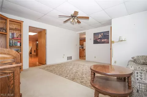 Living - 980 Shamrock Dr, Barnesville, OH 43713 photo 2 of 2