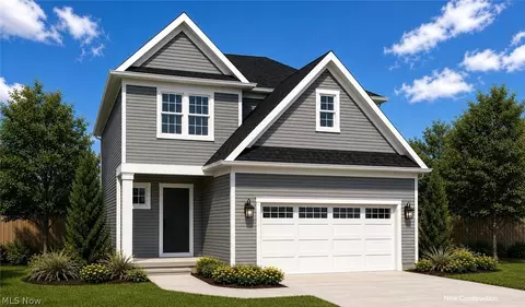 545 Columbia Rd, Bay Village, OH 44140