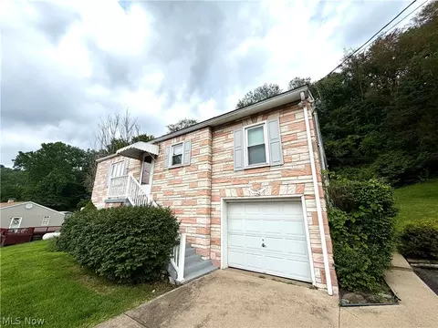 4166 Cross Creek Rd, Wellsburg, WV 26070