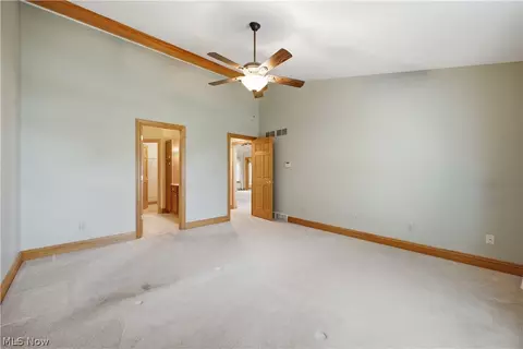 Bedroom - 892 Mayfield Dr, Boardman, OH 44512 photo 1 of 5