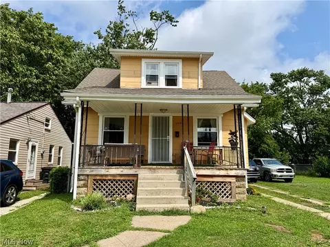 12200 Milligan Ave, Cleveland, OH 44135