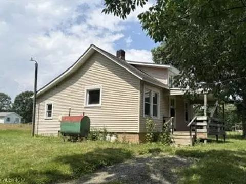 14065 Burden Rd NE, Alliance, OH 44601