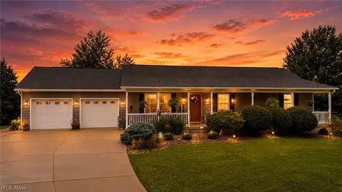 50925 Windy Hill Rd, Jacobsburg, OH 43933