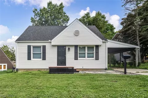 735 Cuyahoga St, Kent, OH 44240