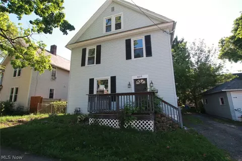 237 Woodland Ave, Salem, OH 44460