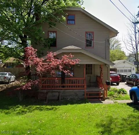 541 Boyd Ave, Akron, OH 44305