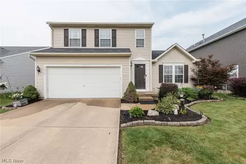5410 Fountain Cir, North Ridgeville, OH 44039