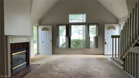 Living - 4228 Castle Rdg, Akron, OH 44321 photo 1 of 3