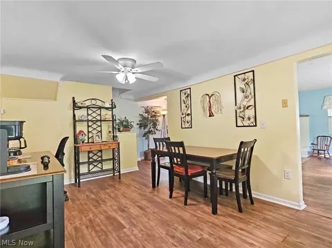 Dining - 27304 White Rd, Willoughby Hills, OH 44092 photo 1 of 2