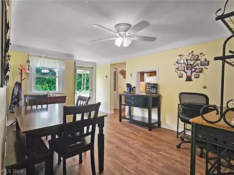 Dining - 27304 White Rd, Willoughby Hills, OH 44092 photo 2 of 2