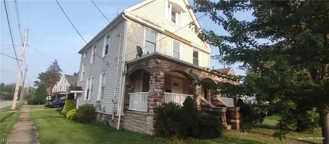 2505 Elyria Ave, Lorain, OH 44055