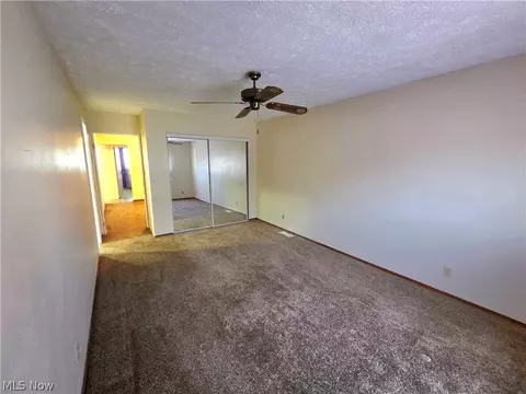 Bedroom - 473 Augdon Dr, Elyria, OH 44035 photo 6 of 6
