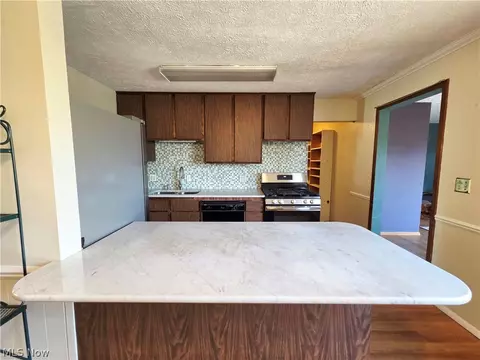 Kitchen - 473 Augdon Dr, Elyria, OH 44035 photo 3 of 4