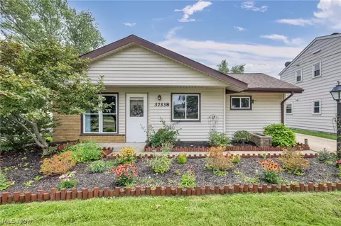 37338 Lakeshore Blvd, Eastlake, OH 44095