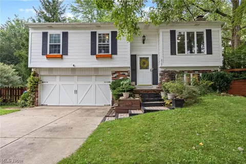 8567 Brentwood Dr, Olmsted Twp, OH 44138
