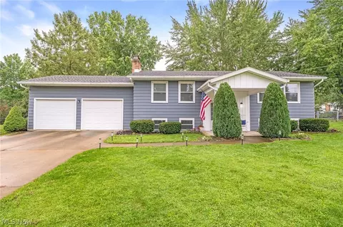 1355 Edgewood Dr, Ashland, OH 44805