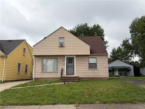 4618 E 88th St, Garfield Heights, OH 44125
