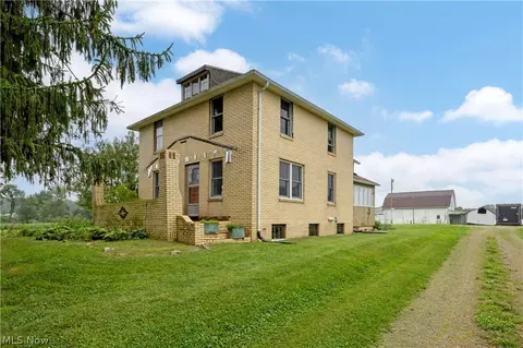 3763 Bates Rd, Wooster, OH 44691