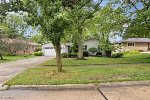 25 Squires Ct, Medina, OH 44256
